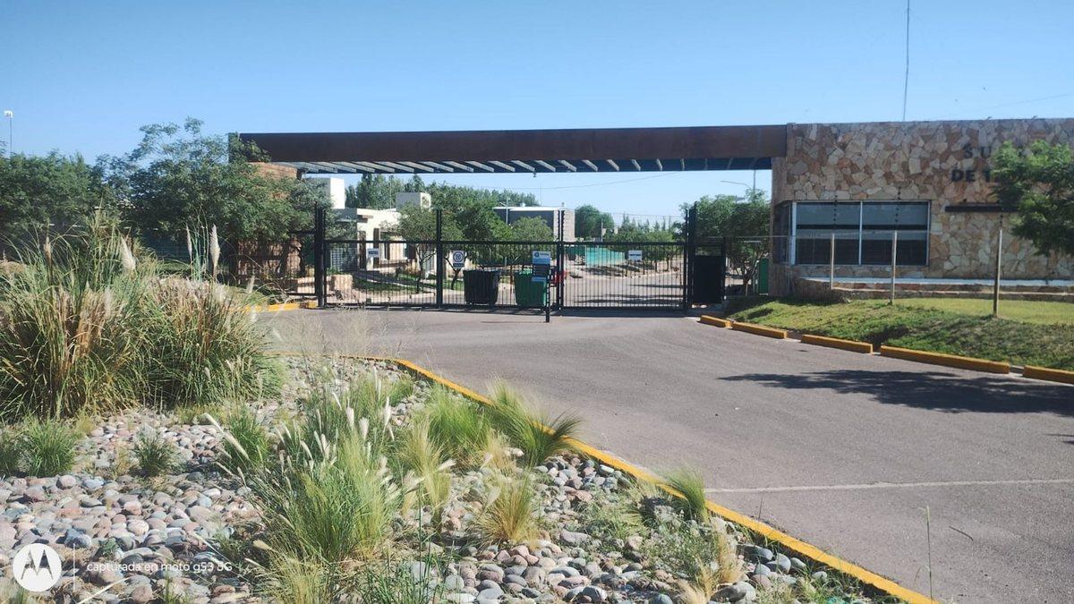 Casa, 2 Hab a ESTRENAR, B° Suelos de Tropero MAIPU