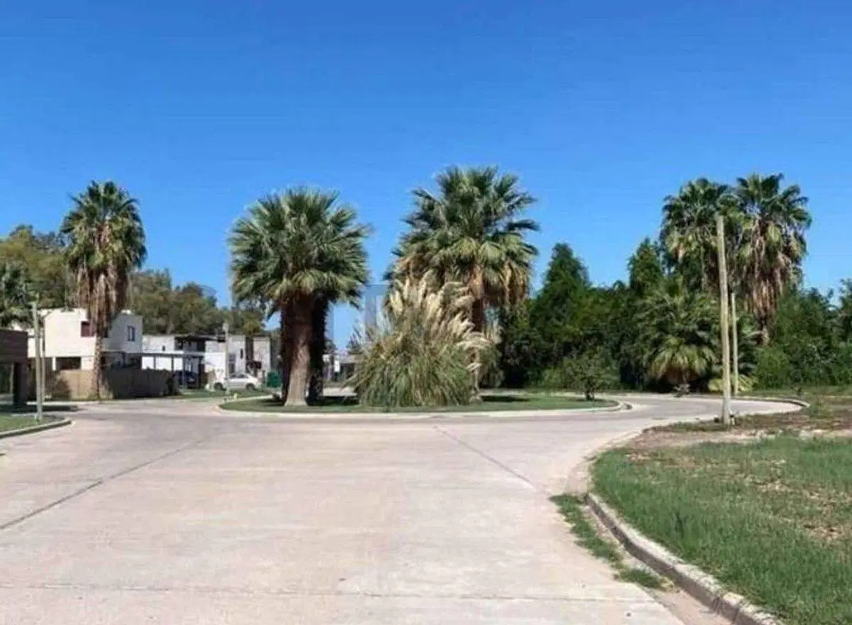 Lote en venta Barrio Privado Nautilus 1.100 m2 4
