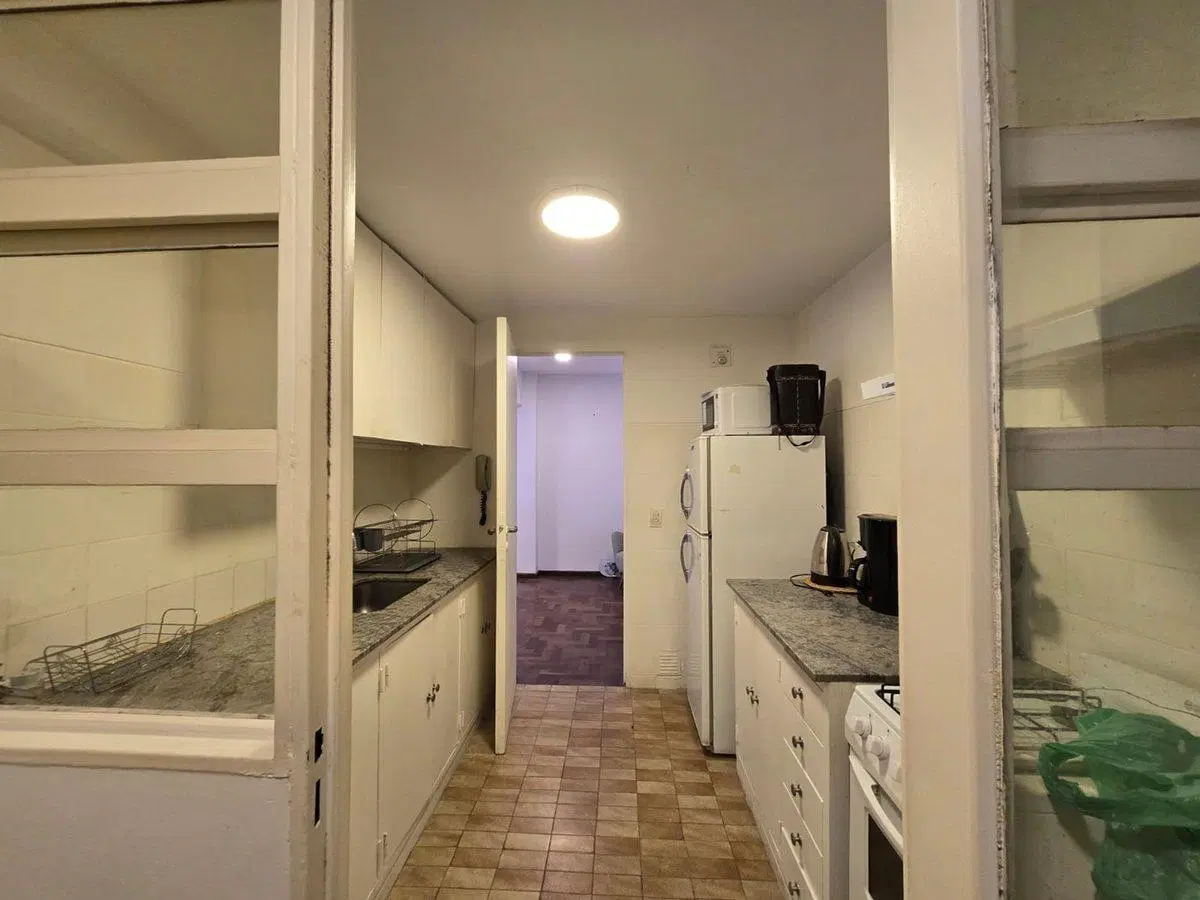 Venta Departamento 2 hab en Centro de Mendoza 5