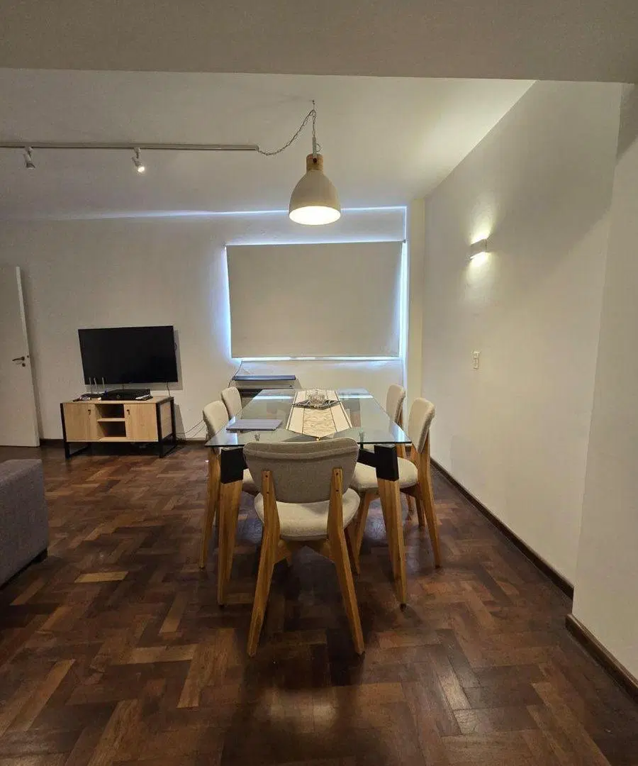 Venta Departamento 2 hab en Centro de Mendoza 4