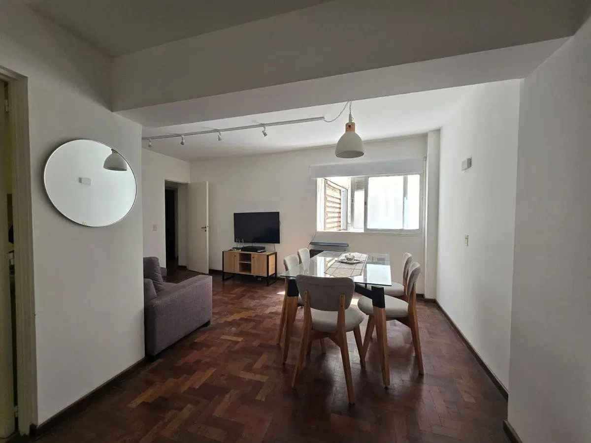 Venta Departamento 2 hab en Centro de Mendoza 3