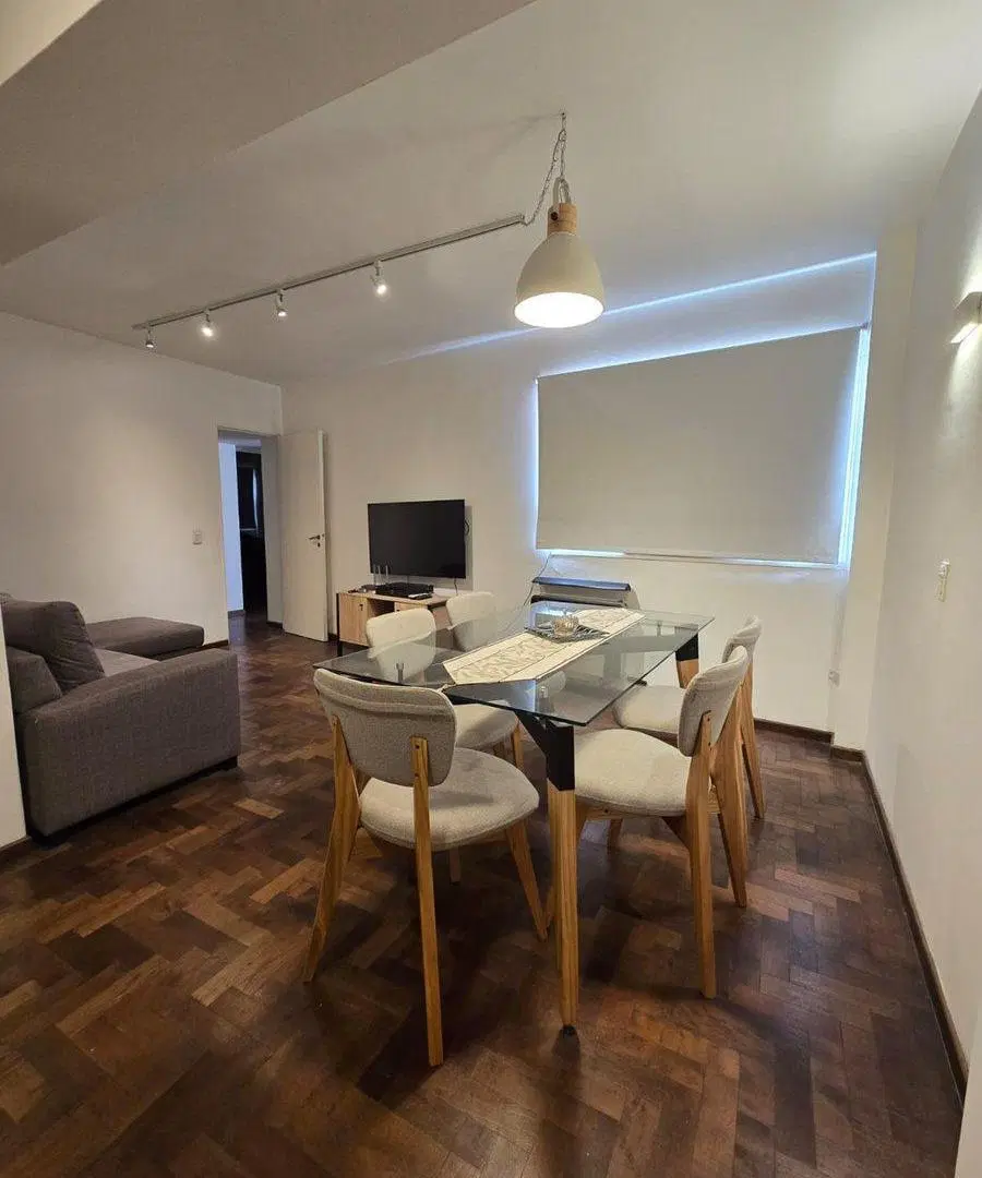 Venta Departamento 2 hab en Centro de Mendoza 2