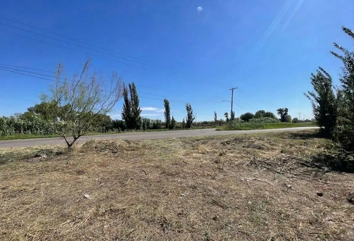 LOTE EN VENTA COLONIA SEGOVIA APTO LOTEO 2