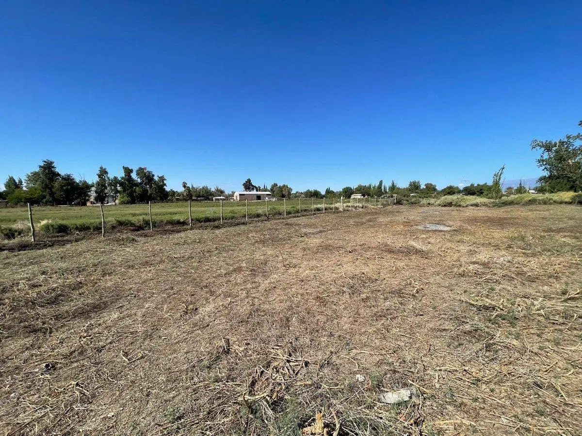 LOTE EN VENTA COLONIA SEGOVIA APTO LOTEO 3
