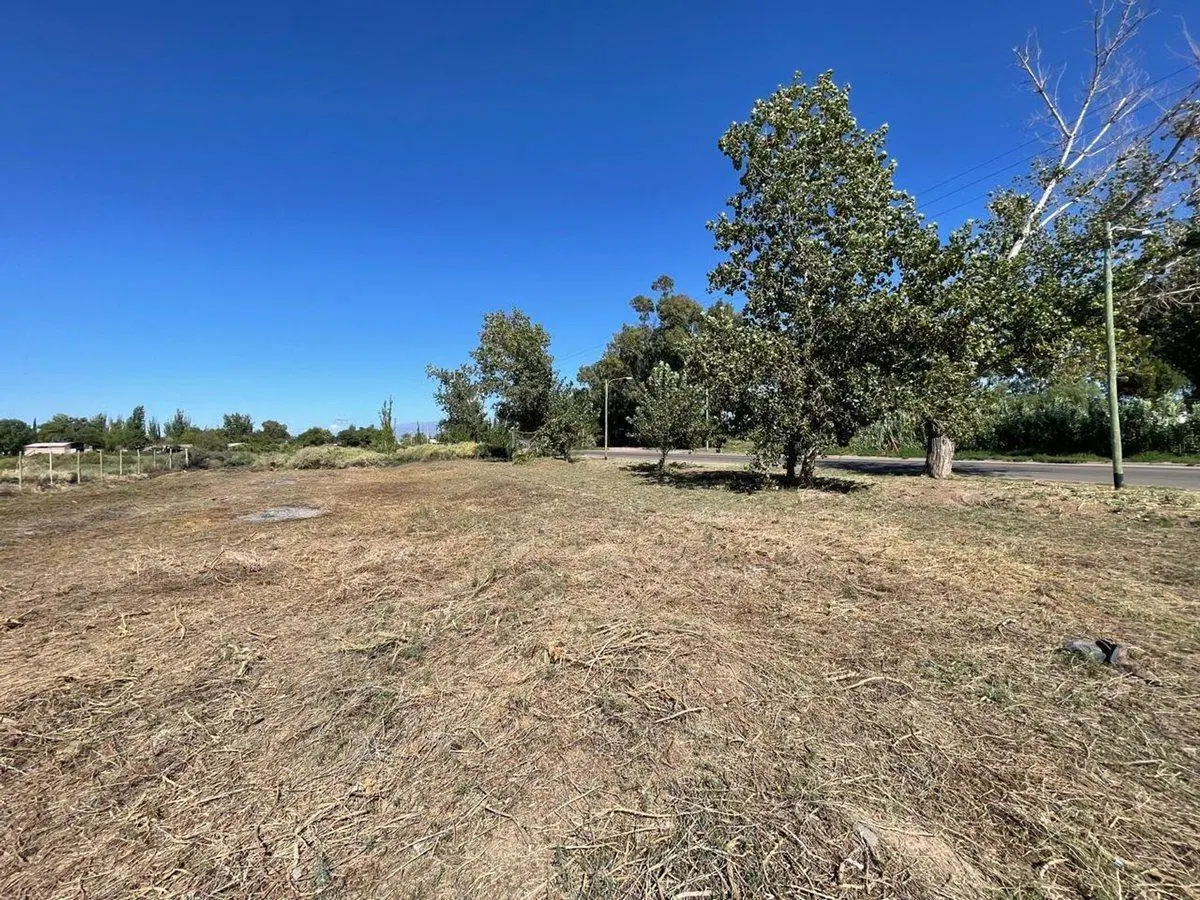 LOTE EN VENTA COLONIA SEGOVIA APTO LOTEO 5