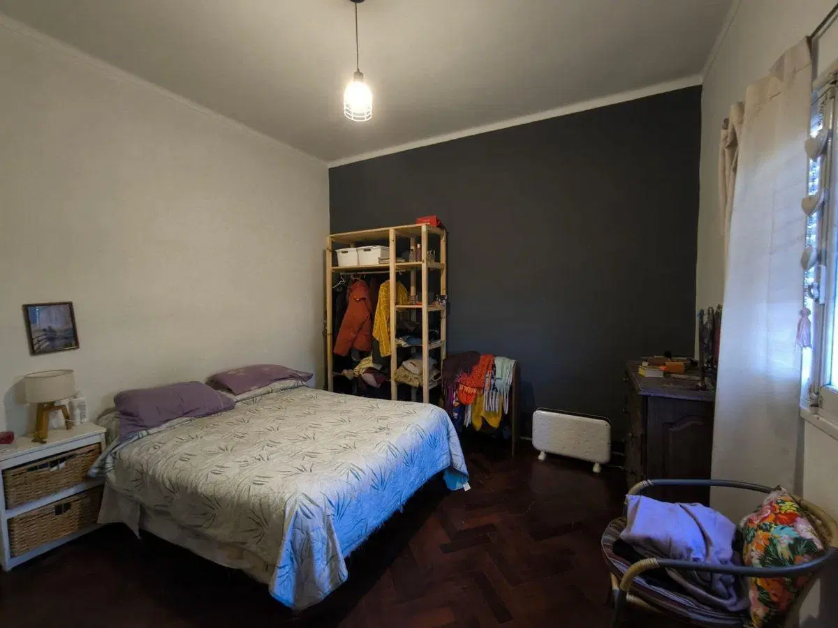 VENTA CASA MAS DEPARTAMENTO SAN JOSE GUAYMALLEN 4