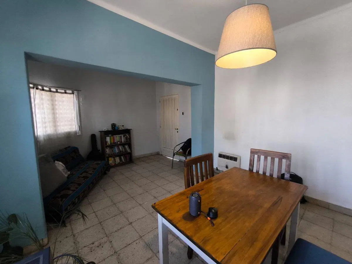 VENTA CASA MAS DEPARTAMENTO SAN JOSE GUAYMALLEN 5