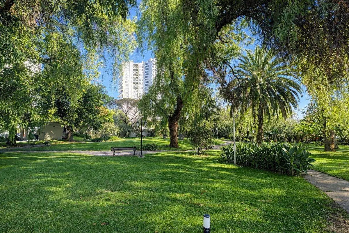 VENTA DEPARTAMENTO 2 AMBIENTES VILLA MEDITERRANEA 5