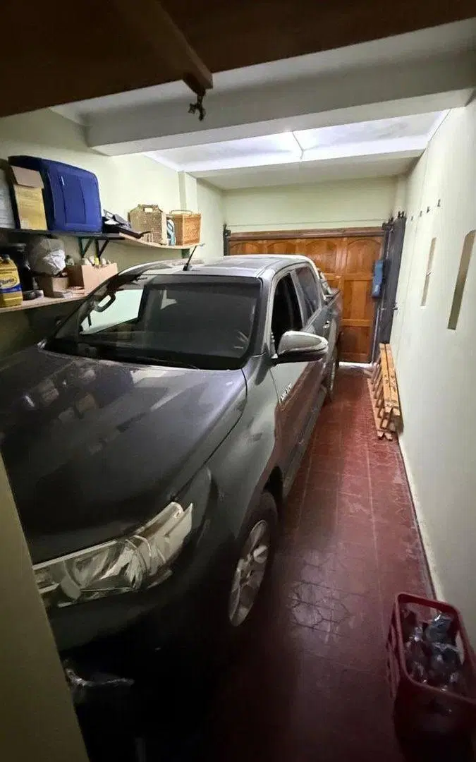 VENTA CASA 3DORM 2 BAÑOS COCHERA. 4TA OESTE CIUDAD 4