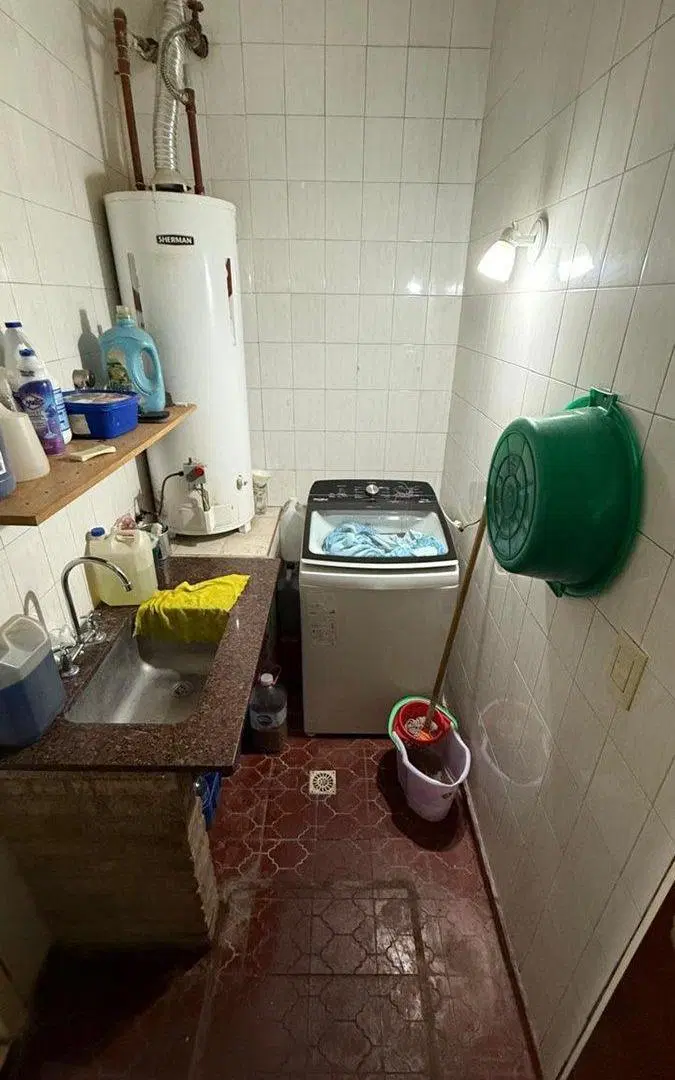 VENTA CASA 3DORM 2 BAÑOS COCHERA. 4TA OESTE CIUDAD 5