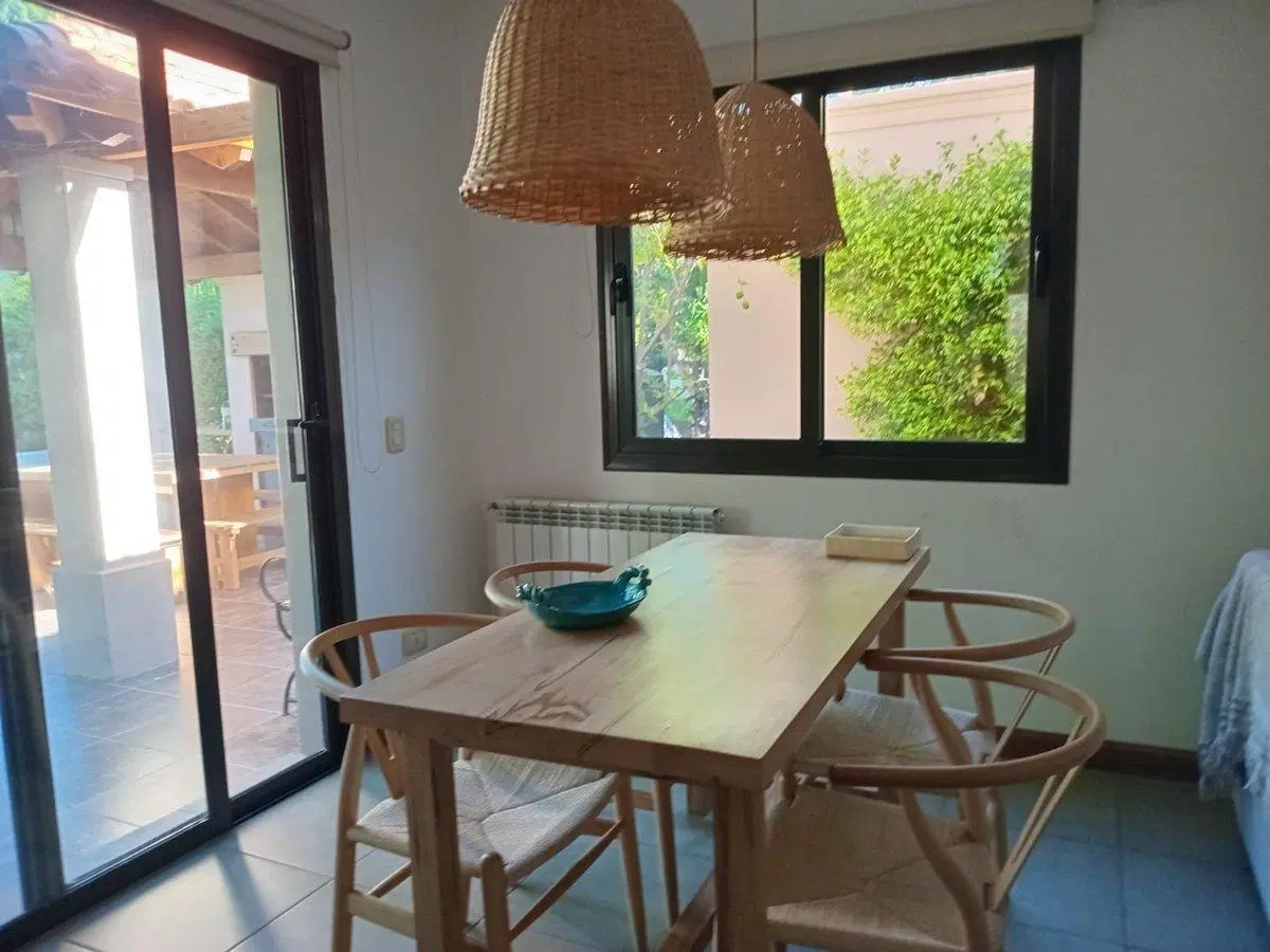 VENTA CASA EN MENDOZA EN LA VACHERIE COUNTRY GOLF 5