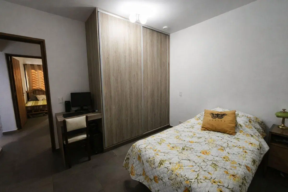 Departamento En Venta Lujan 2 habitaciones PB Coch 3