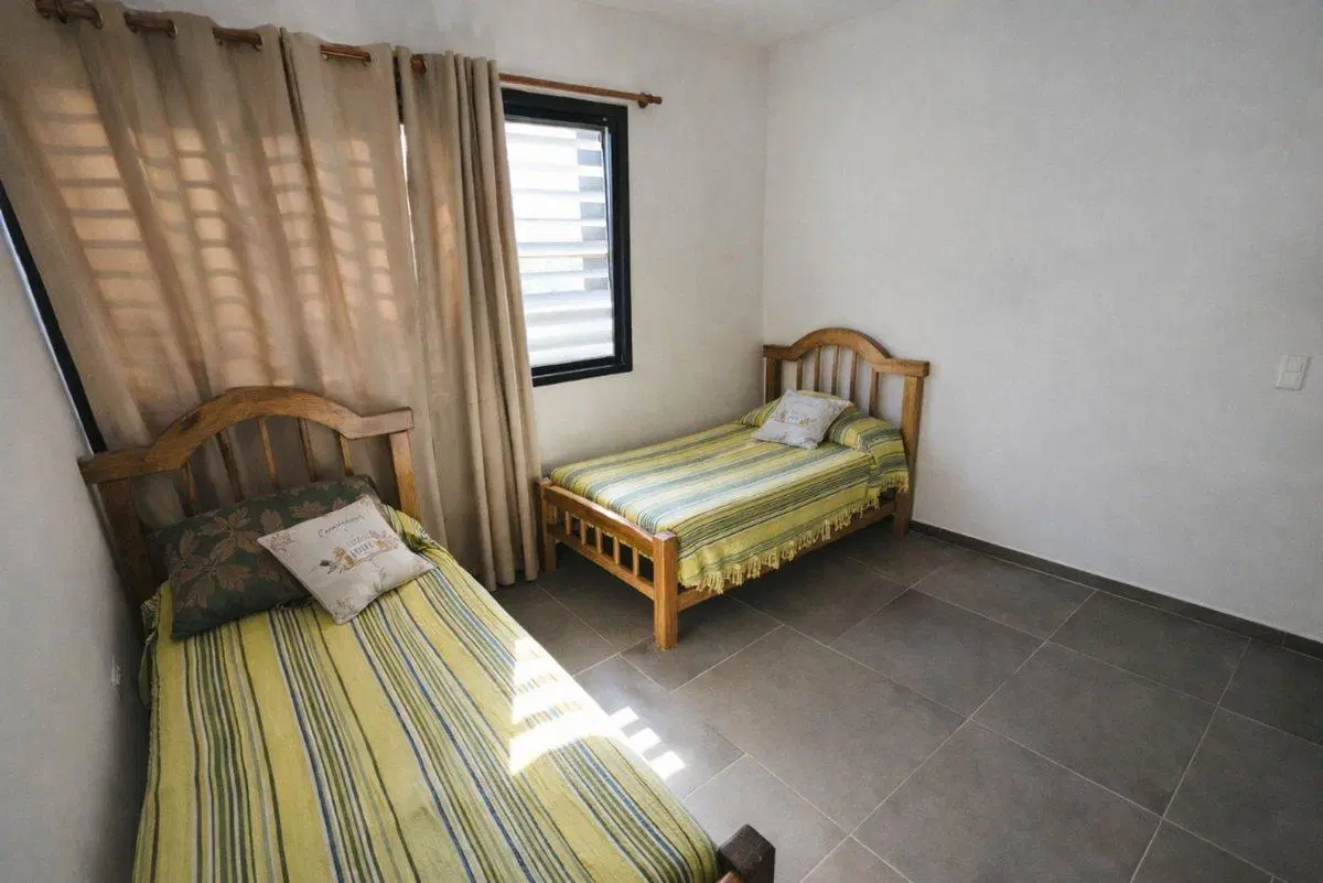 Departamento En Venta Lujan 2 habitaciones PB Coch 5