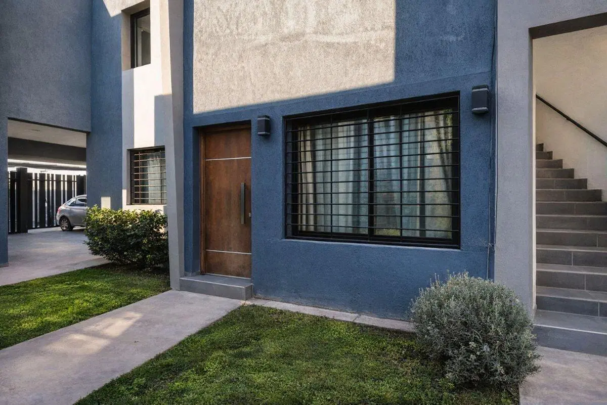 Departamento En Venta Lujan 2 habitaciones PB Coch 2