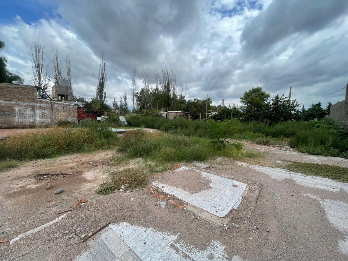 VENTA LOTE MAIPÚ DESARROLLO INMOB MENDOZA