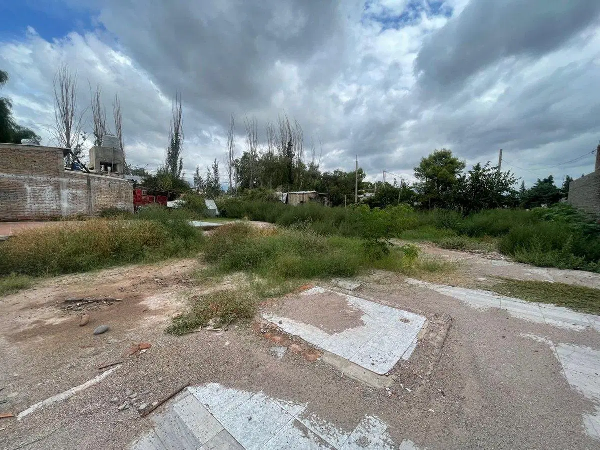 VENTA LOTE MAIPÚ DESARROLLO INMOB MENDOZA 2