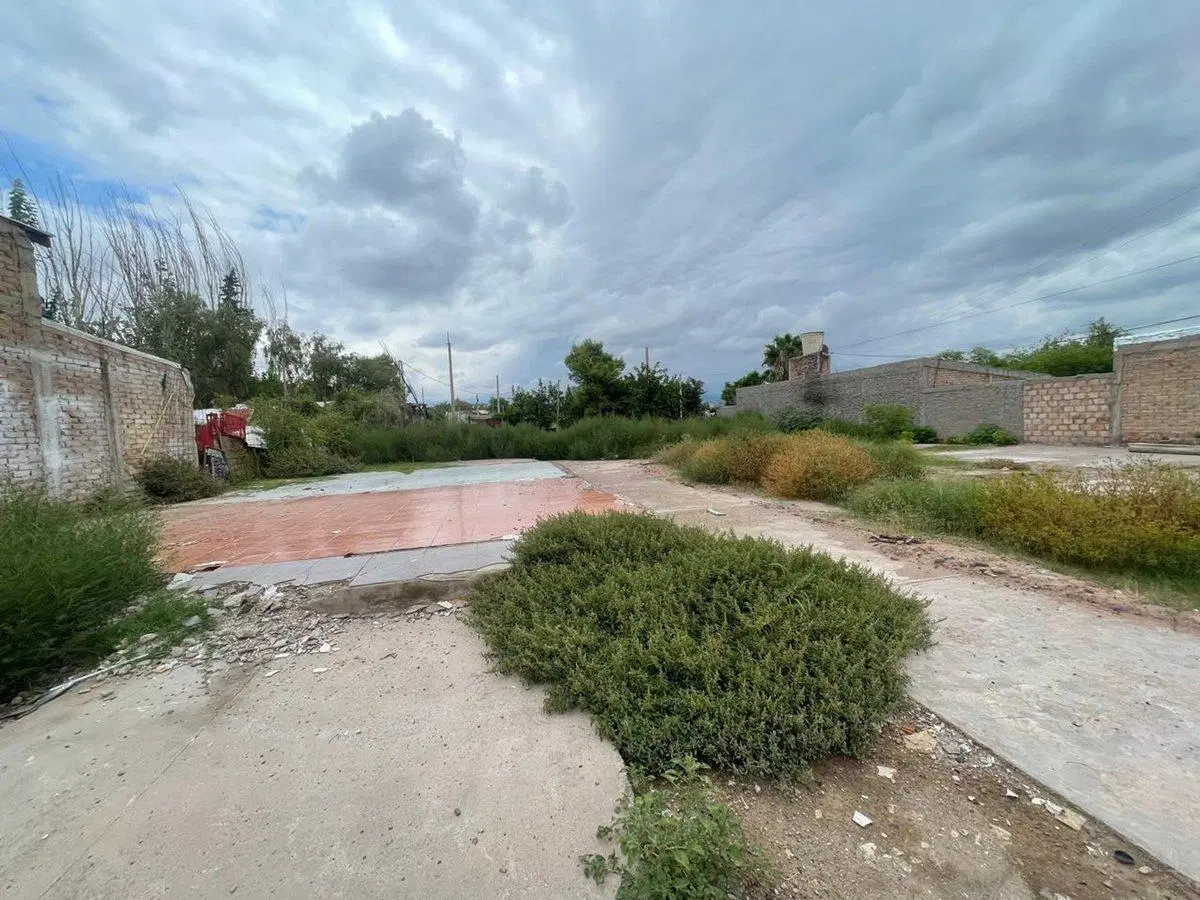 VENTA LOTE MAIPÚ DESARROLLO INMOB MENDOZA 3