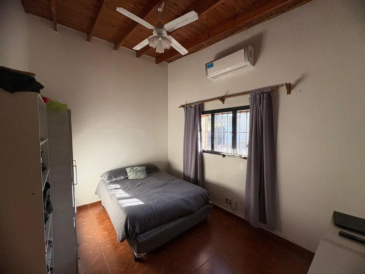 CASA + DEPARTAMENTO EN VENTA COQUIMBITO MAIPU 3