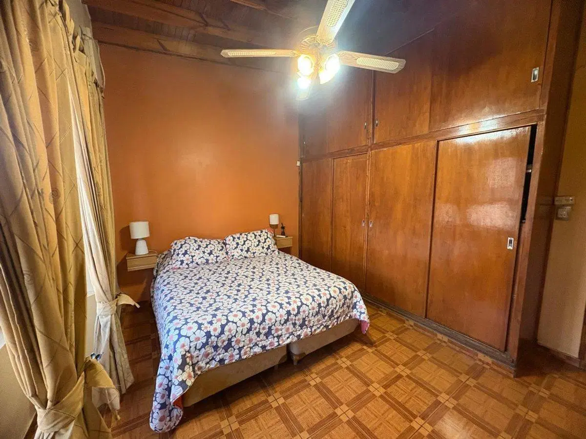 CASA + DEPARTAMENTO EN VENTA COQUIMBITO MAIPU 4