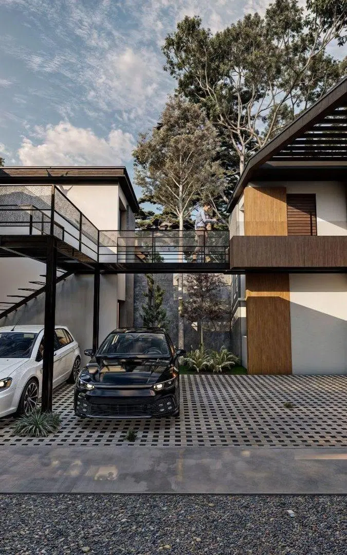 DEPARTAMENTO 2 DORM VENTA EN POZO LUJAN DE CUYO 3