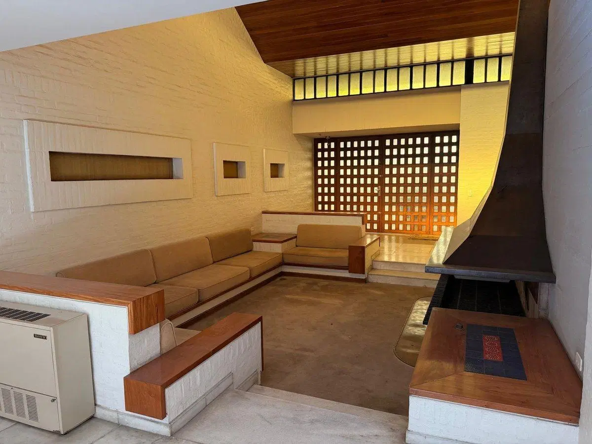 Alquiler Casa Categoría Quinta Sección 5