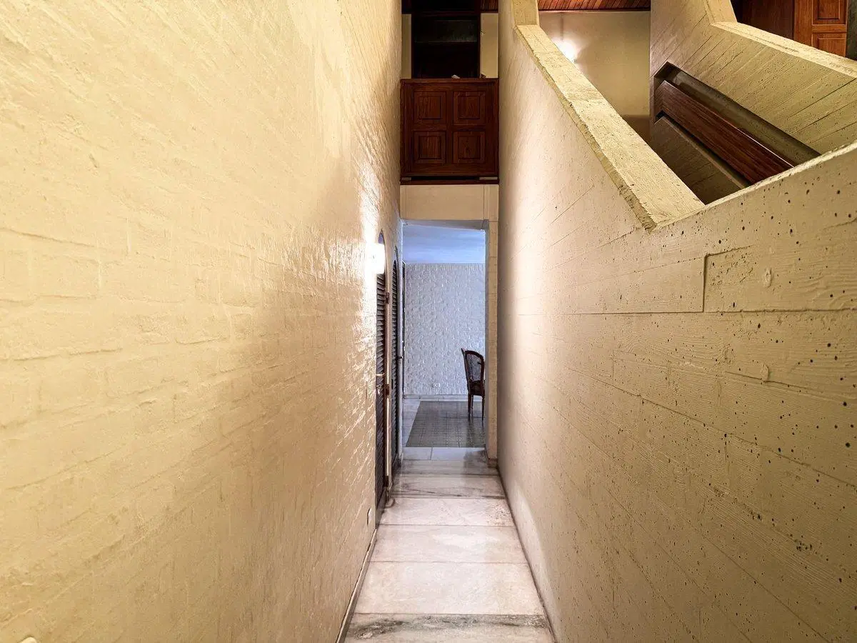 Alquiler Casa Categoría Quinta Sección 2