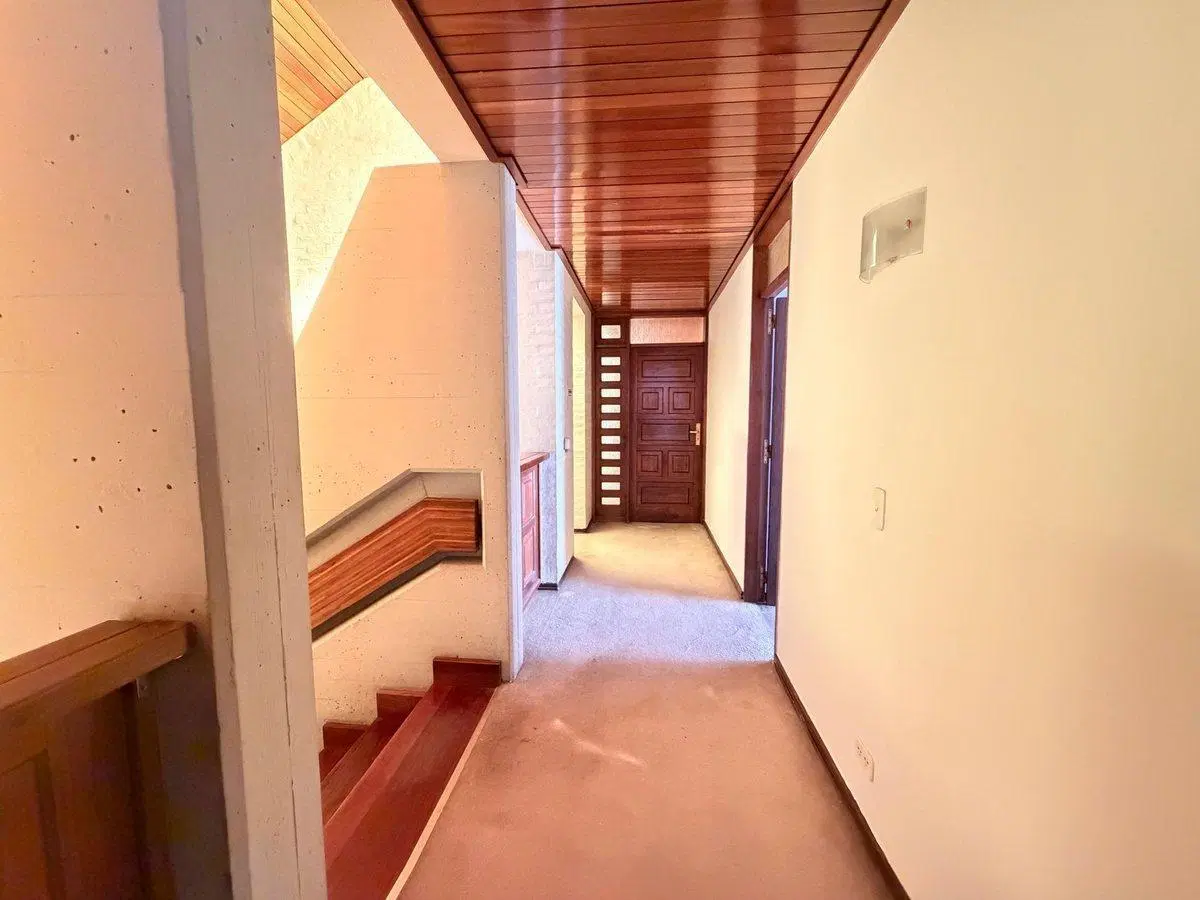 Alquiler Casa Categoría Quinta Sección 4