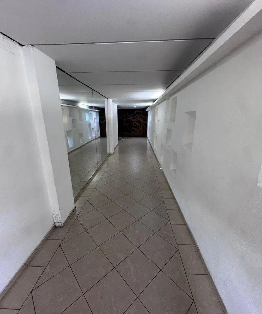 OFICINA EN ALQUILER, CIUDAD MENDOZA 2