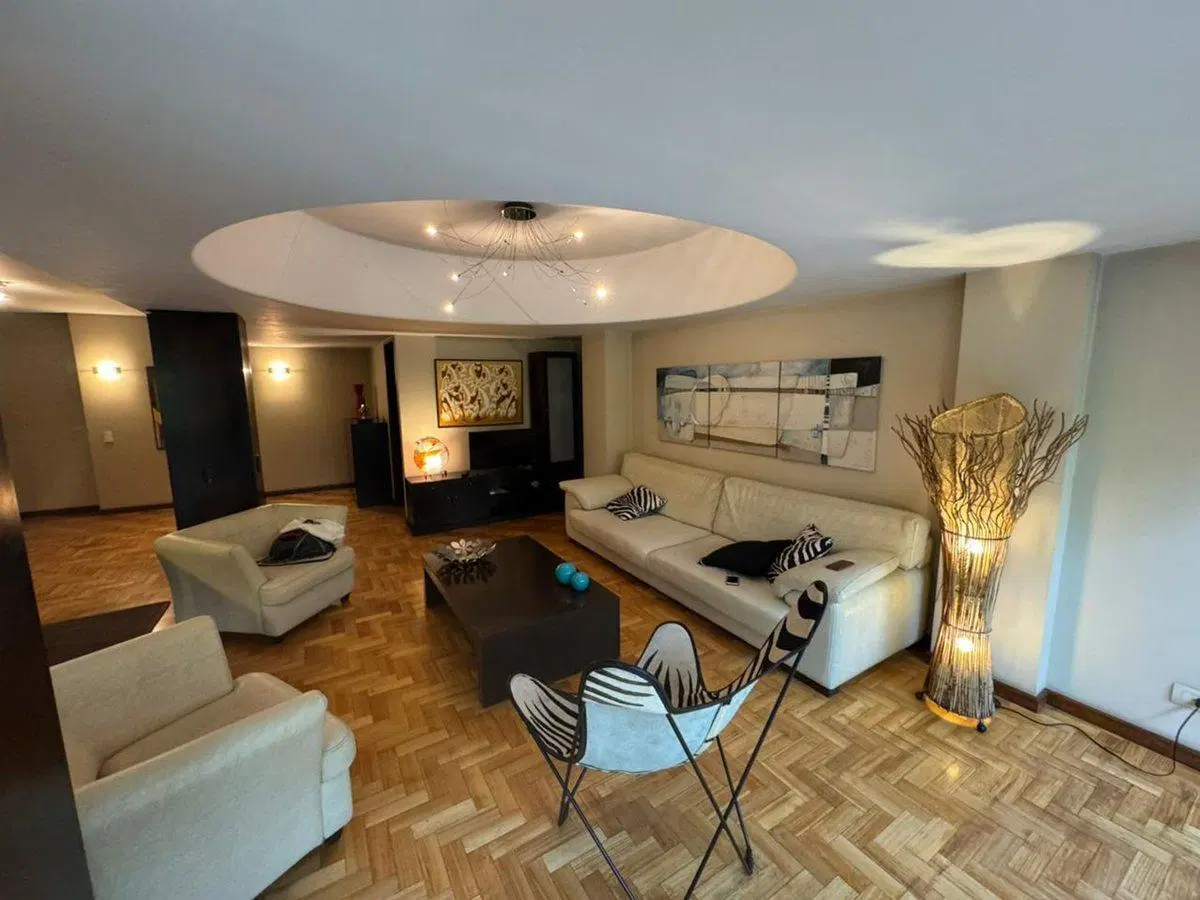 Alquiler de departamento en ciudad de Mendoza 5