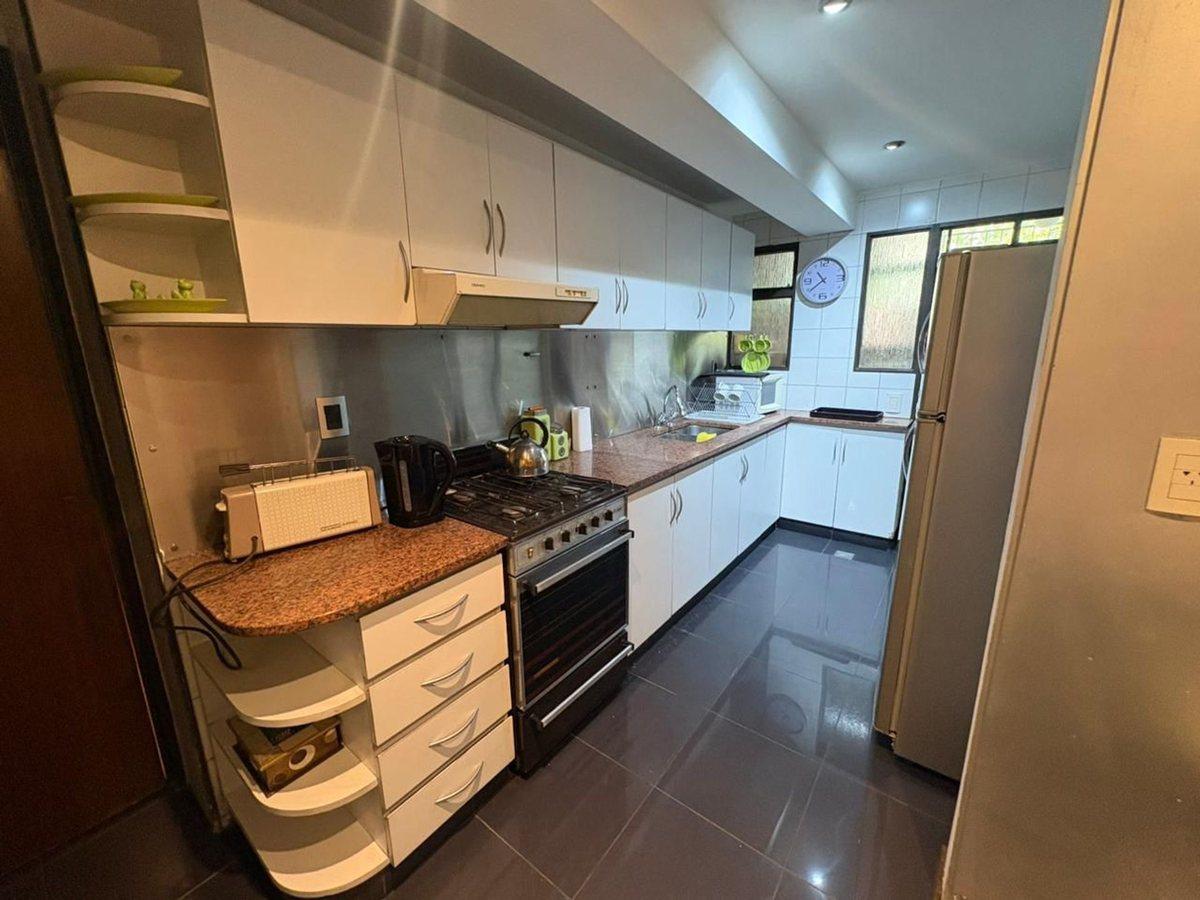 Foto de Alquiler de departamento en ciudad de Mendoza, imagen 1