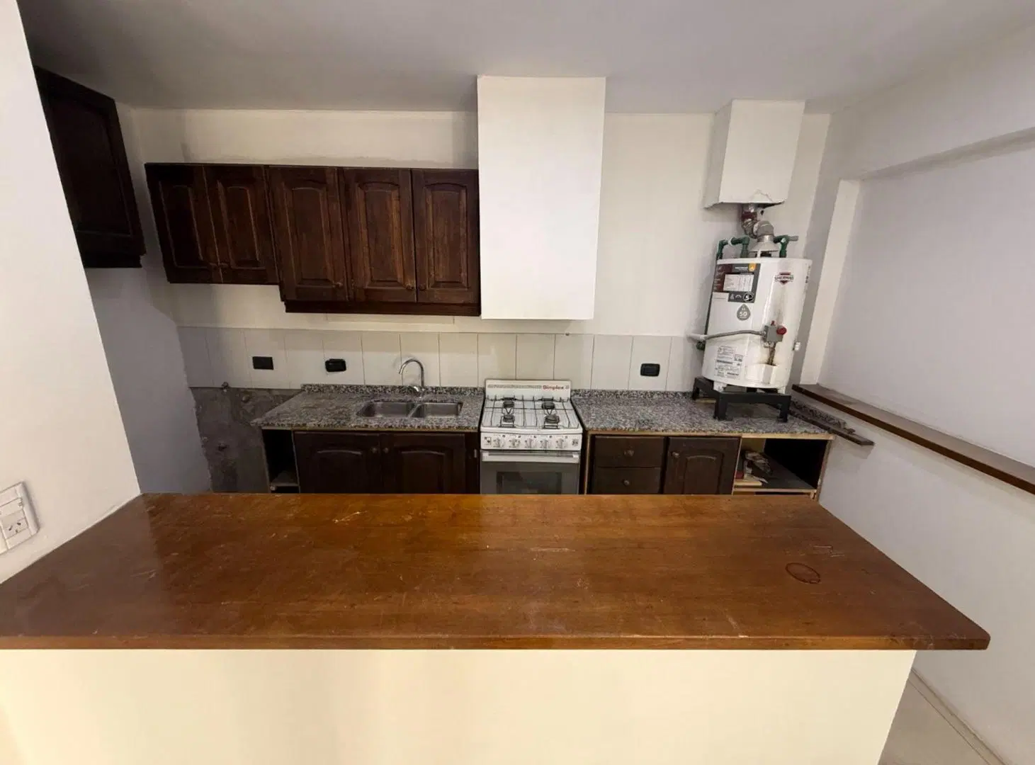 Casa en venta 3 dormitorios con piscina en Dorrego 4