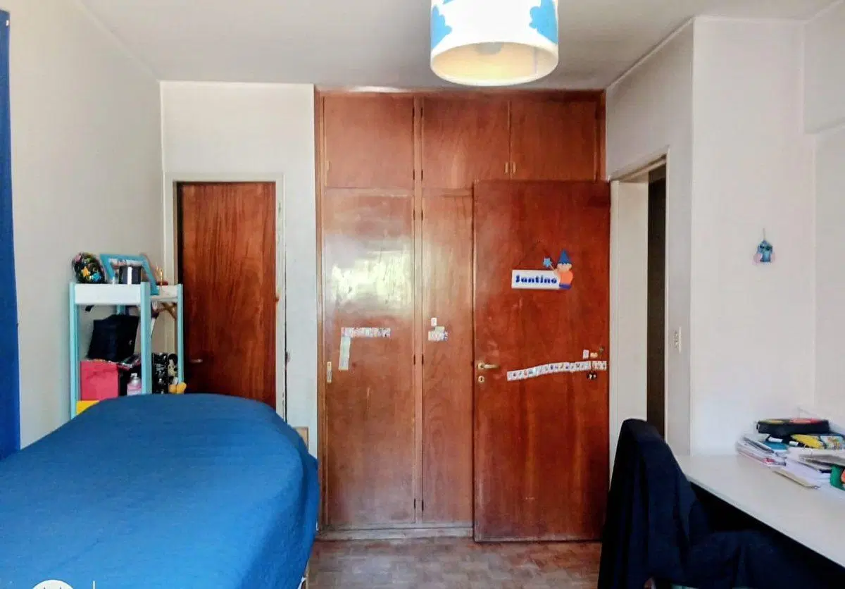 Venta Permuta Casa 4 Hab., 6ta Sección Ciudad, Mza 4