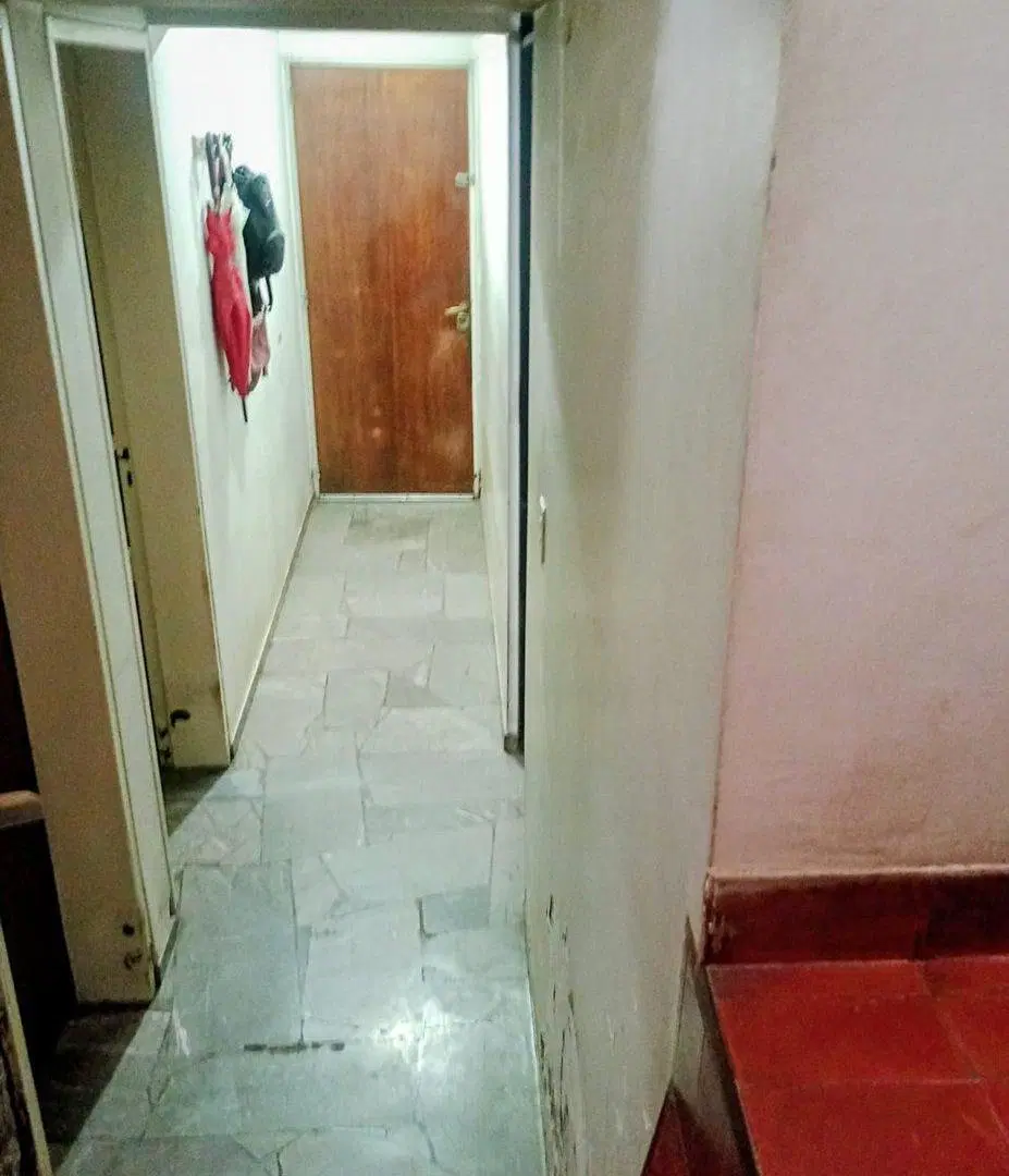 Venta Permuta Casa 4 Hab., 6ta Sección Ciudad, Mza 5