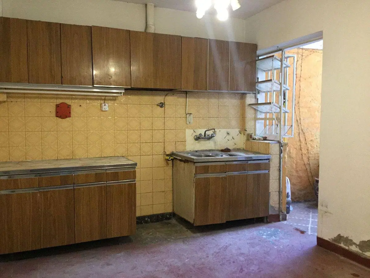 VENTA CASA 3 DORMITORIOS 4TA OESTE 5