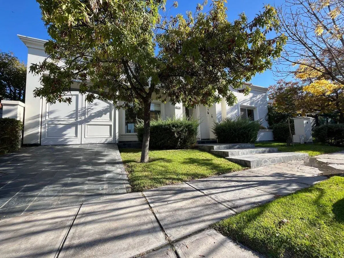 VENTA CASA BARRIO PALMARES 5