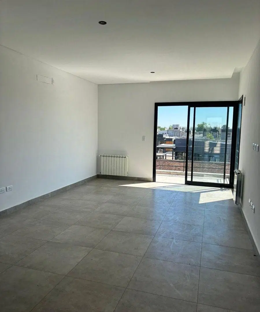 DEPARTAMENTO EN VENTA, BARRIO CORTADERAS TERRA 3