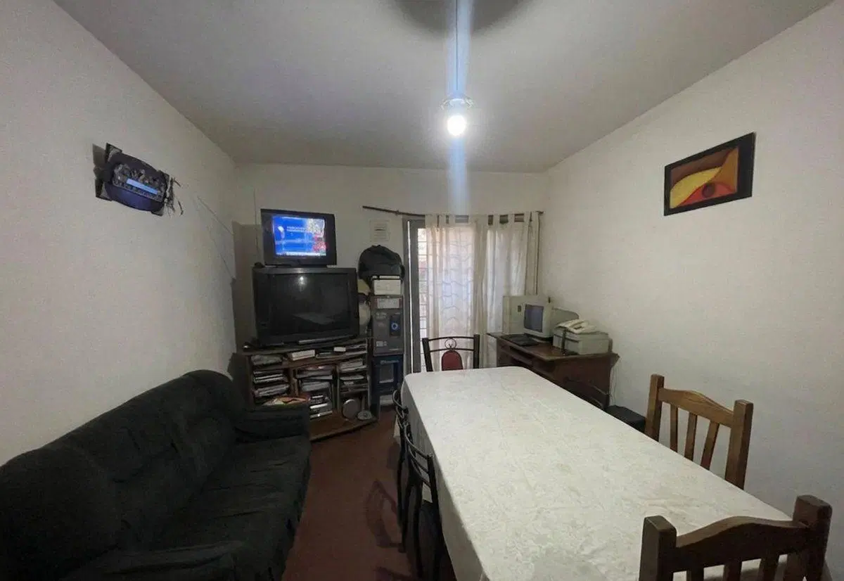 DEPARTAMENTO VENTA 2 DORM B CEC G CRUZ APTO CREDIT 3