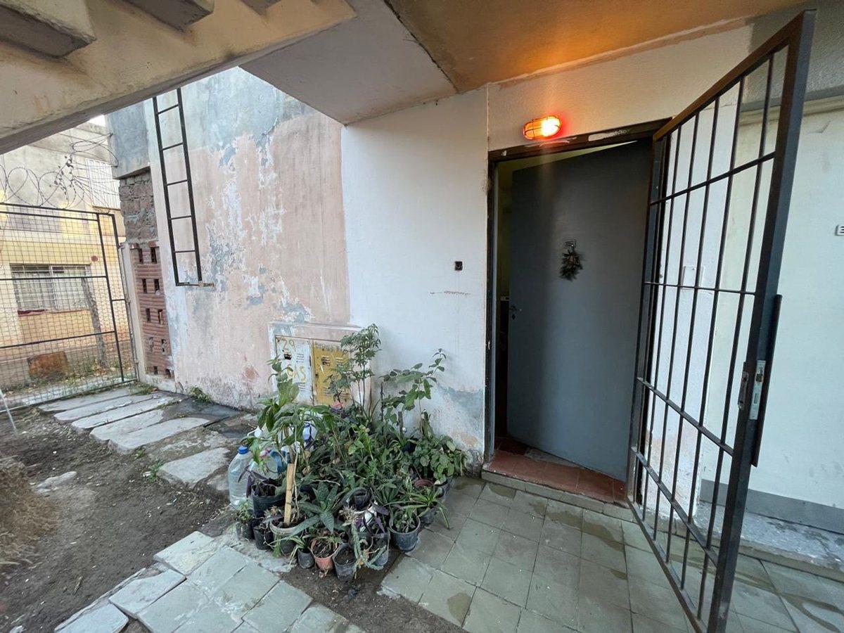 DEPARTAMENTO VENTA 2 DORM B CEC G CRUZ APTO CREDIT