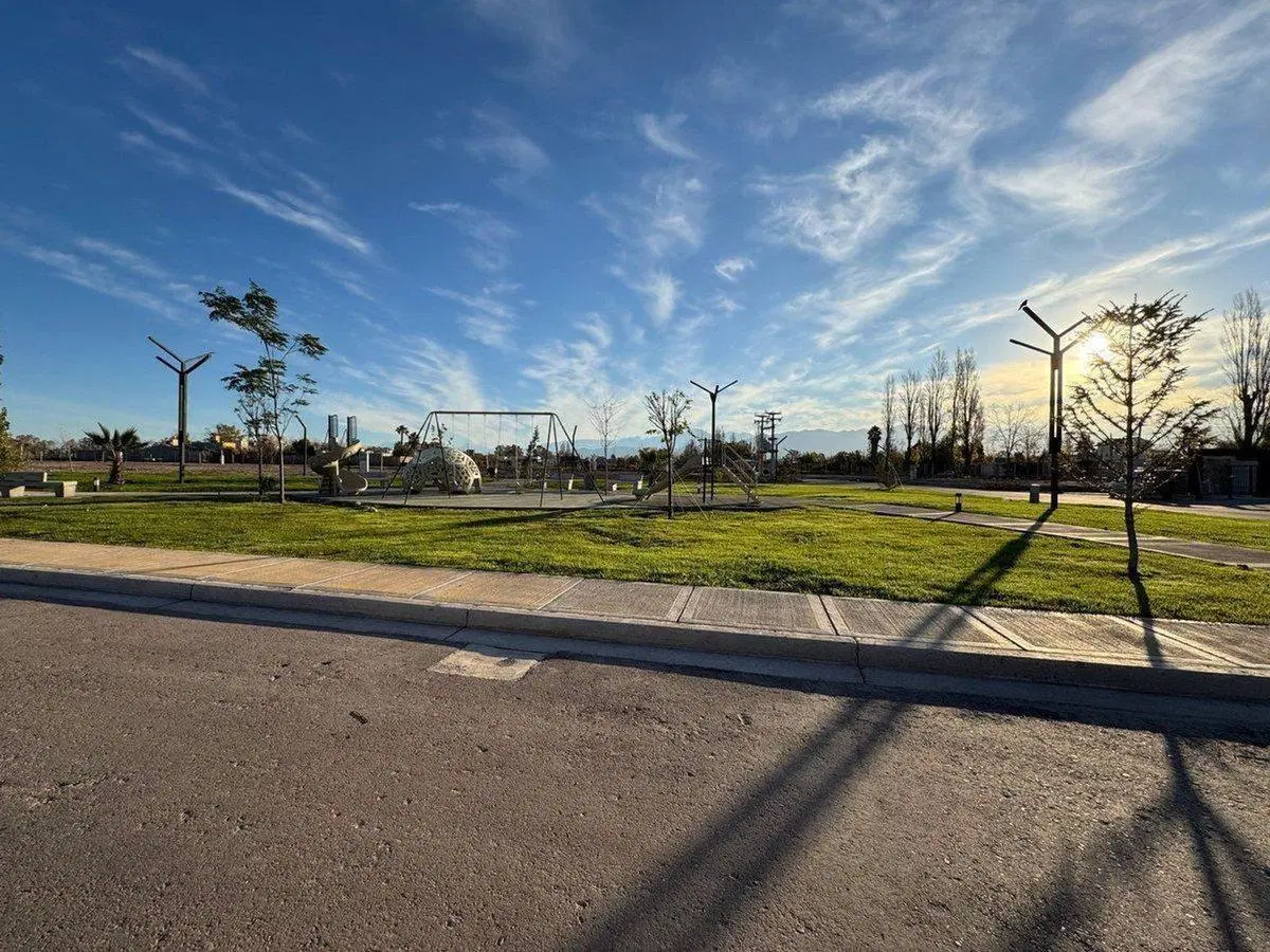 Lote en Venta Barrio Privado Qvattro Viamonte 2