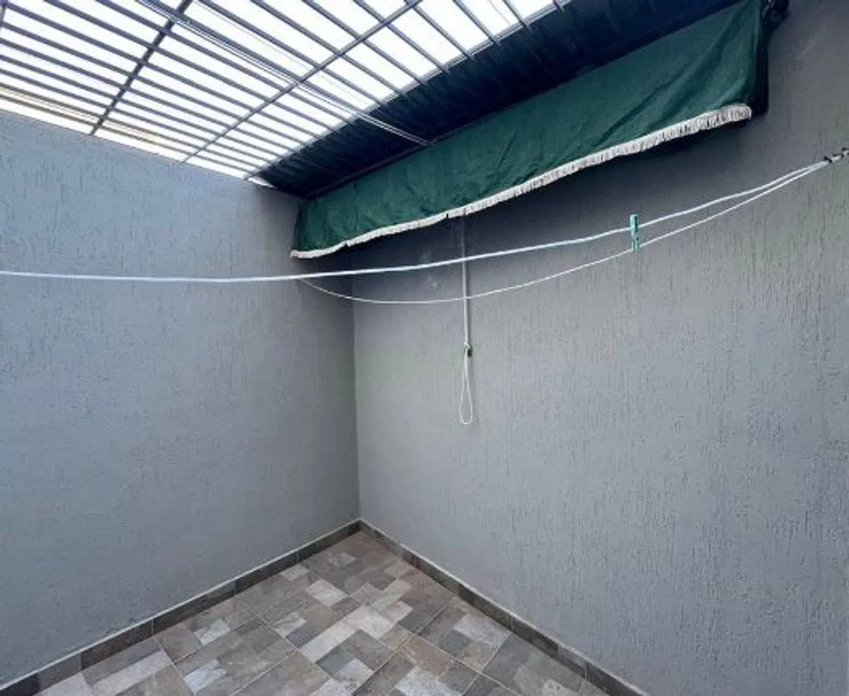 DEPARTAMENTO EN PLANTA BAJA EN GUAYMALLÉN 8