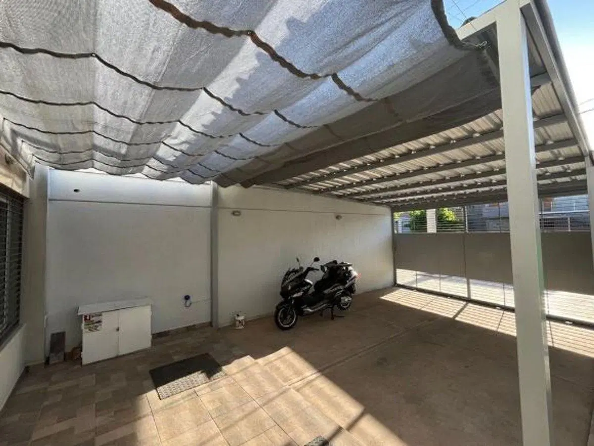 DEPARTAMENTO EN PLANTA BAJA EN GUAYMALLÉN 4