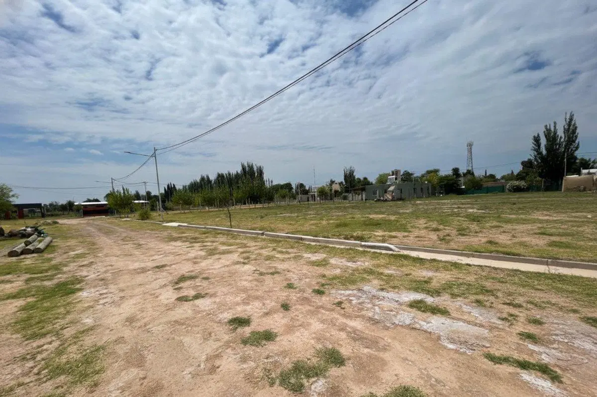 LOTES EN VENTA BARRIO PRIVADO LA UNION C SEGOVIA 3