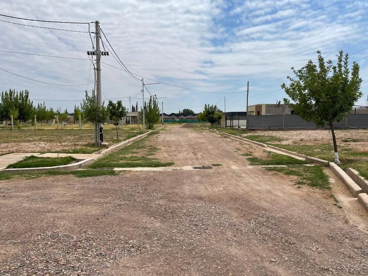 LOTES EN VENTA BARRIO PRIVADO LA UNION C SEGOVIA 4