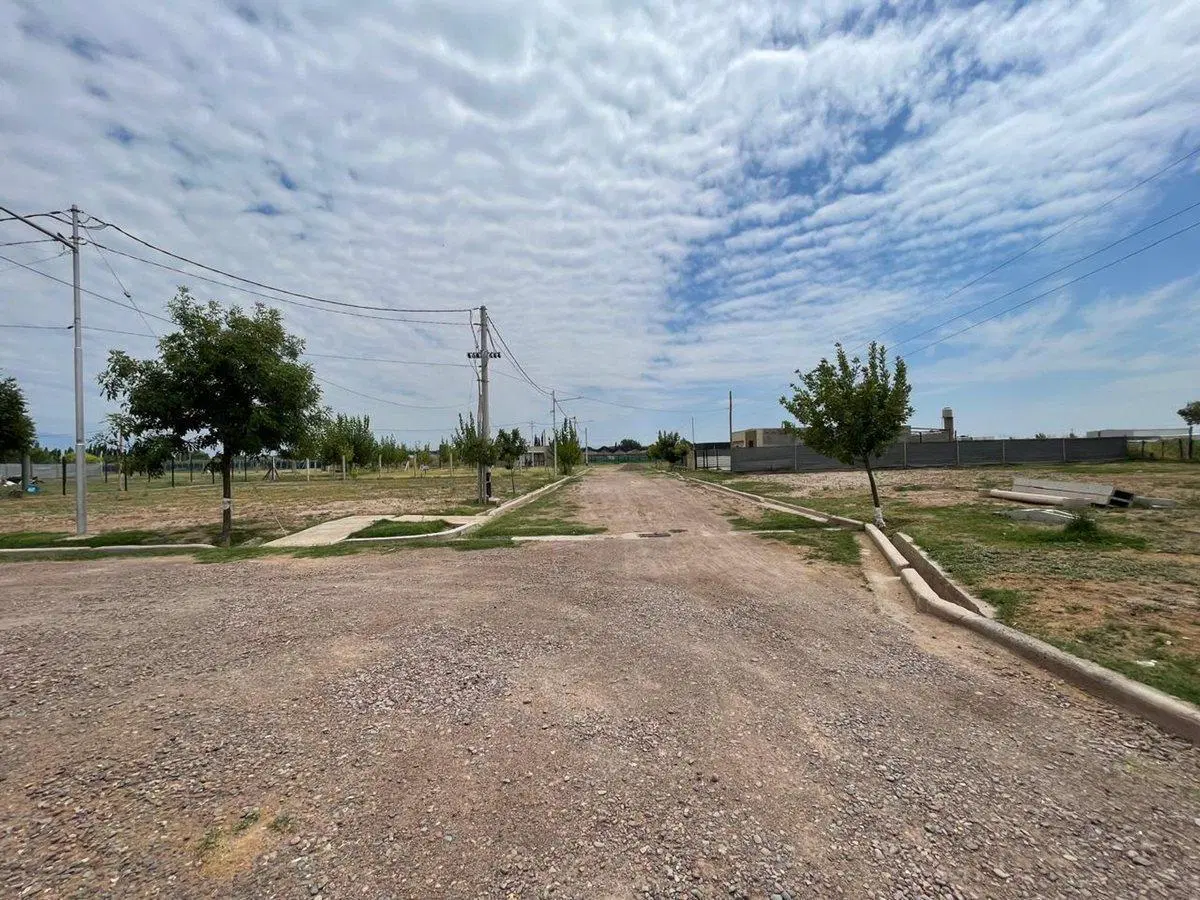 LOTES EN VENTA BARRIO PRIVADO LA UNION C SEGOVIA 5