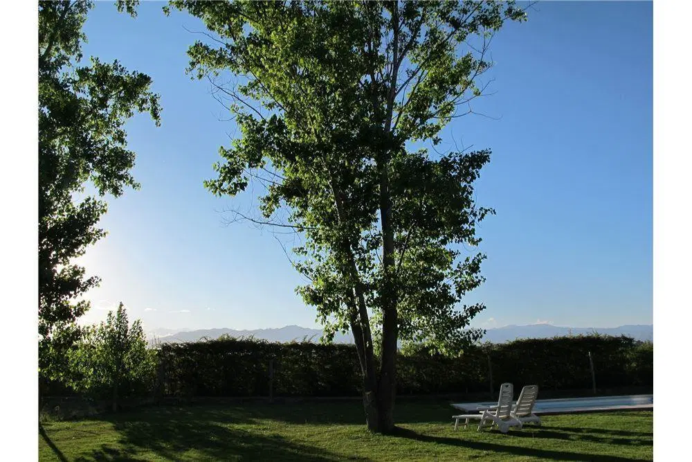 Casa en Venta La Vacherie Maipú 5