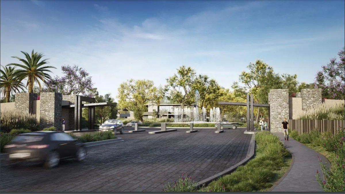 Venta lote Vistalba 5