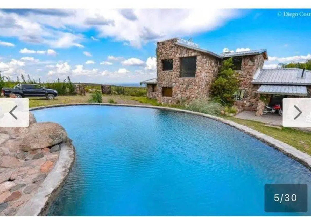venta lote en la crucecita blanco encalada 2