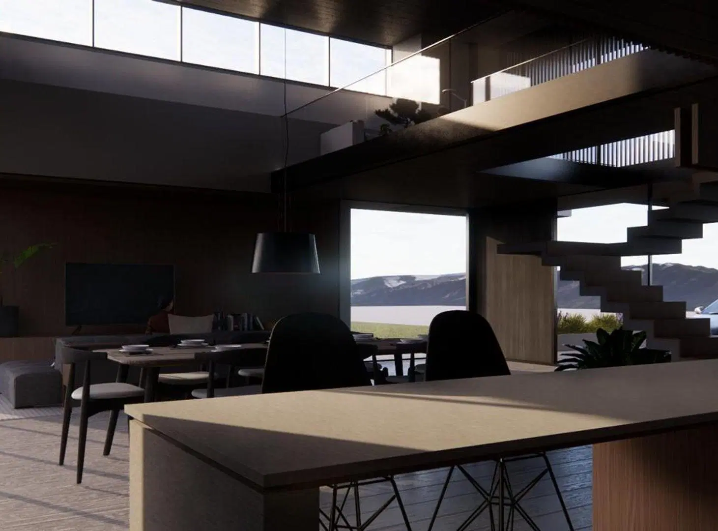 VENTA CASA EN OBRA  ALMA GARDENIA 4