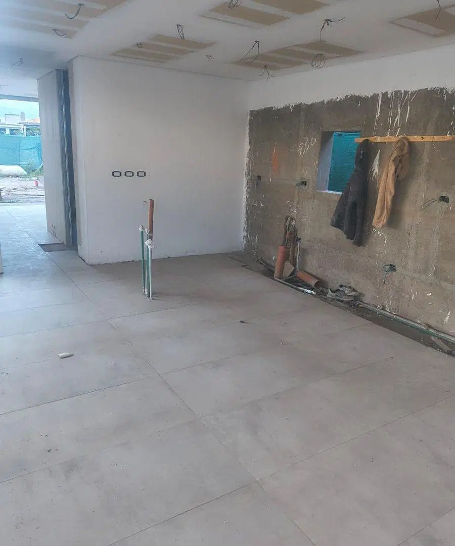 VENTA CASA EN OBRA  ALMA GARDENIA 3