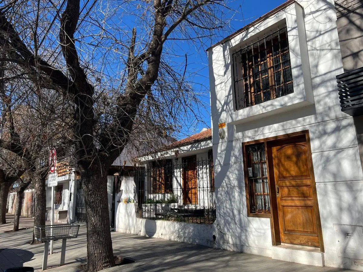 Venta Casa en Lujan de Cuyo 3